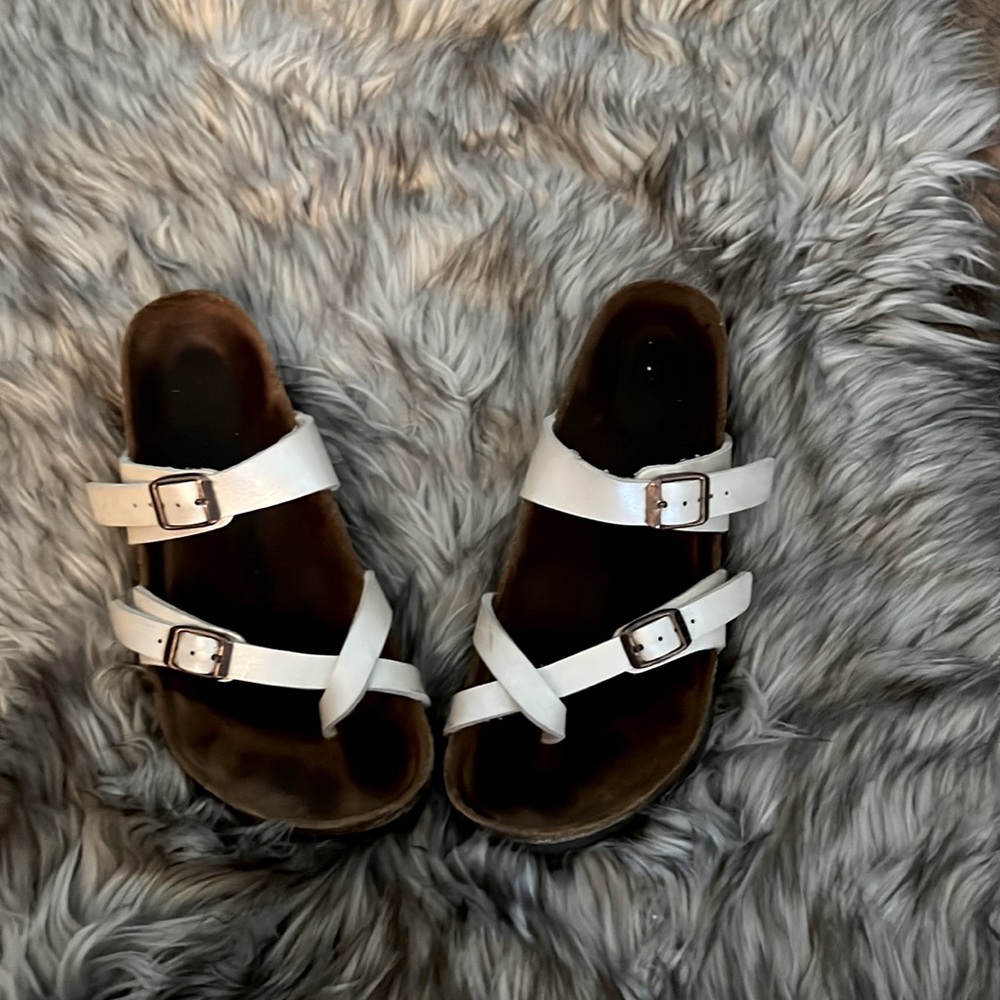 Birkenstock Sandals